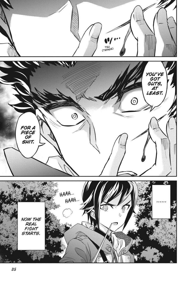 Nanatsu No Maken Ga Shihai Suru 27 16