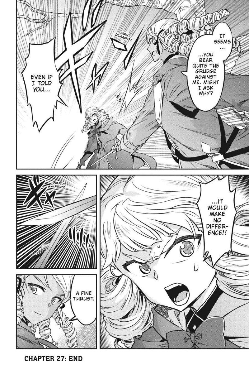Nanatsu No Maken Ga Shihai Suru 27 19