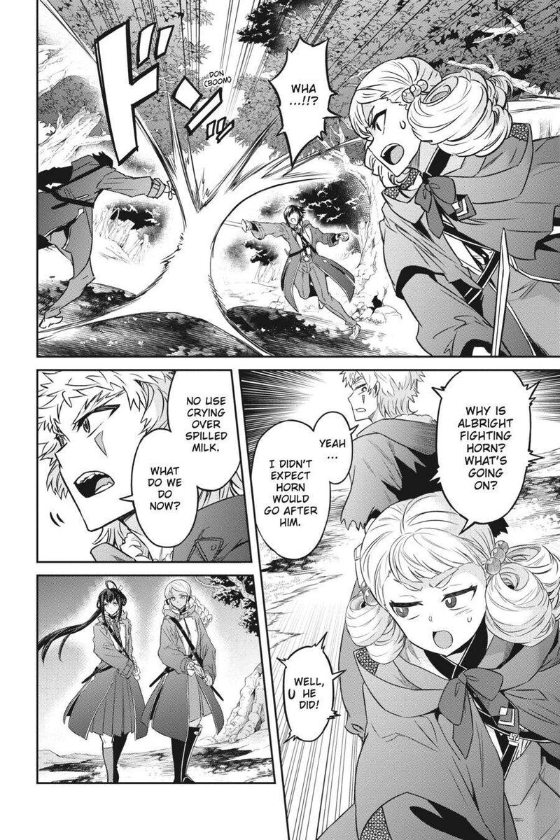 Nanatsu No Maken Ga Shihai Suru 27 2