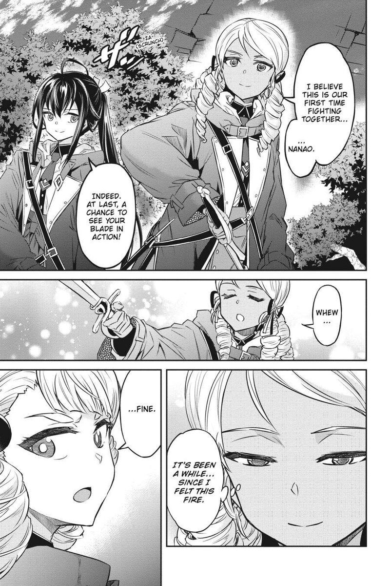 Nanatsu No Maken Ga Shihai Suru 27 3
