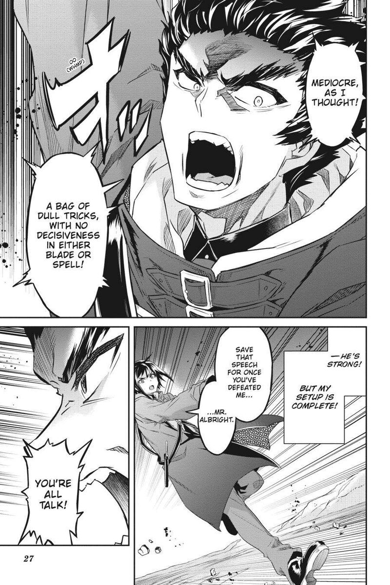 Nanatsu No Maken Ga Shihai Suru 27 9