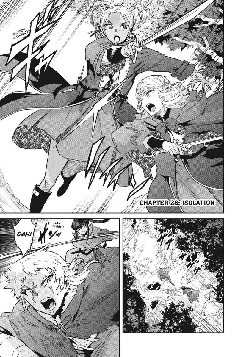 Nanatsu No Maken Ga Shihai Suru 28 1