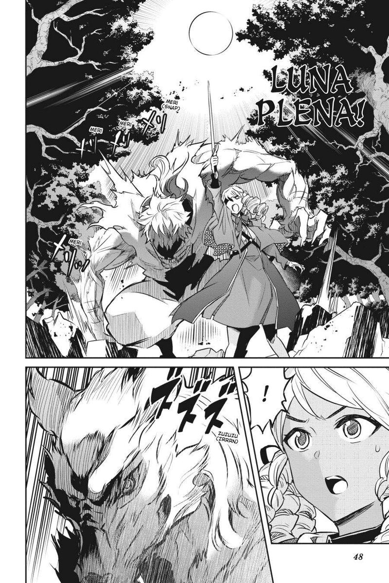 Nanatsu No Maken Ga Shihai Suru 28 10