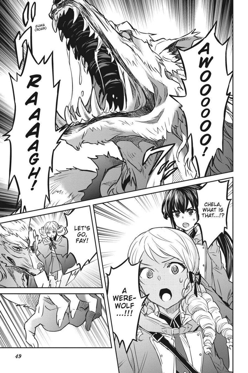 Nanatsu No Maken Ga Shihai Suru 28 11