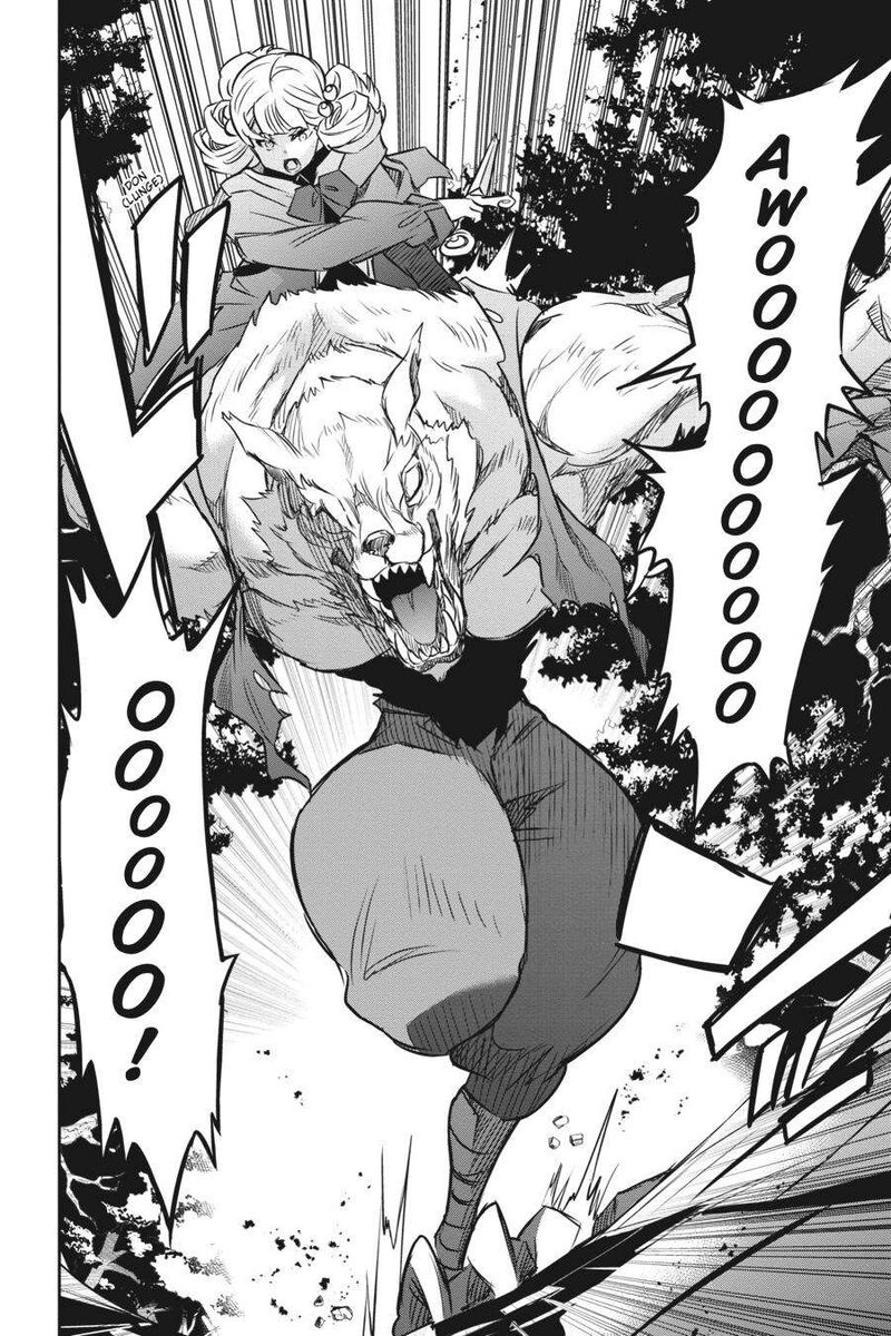 Nanatsu No Maken Ga Shihai Suru 28 12