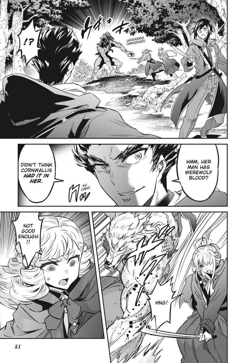 Nanatsu No Maken Ga Shihai Suru 28 13