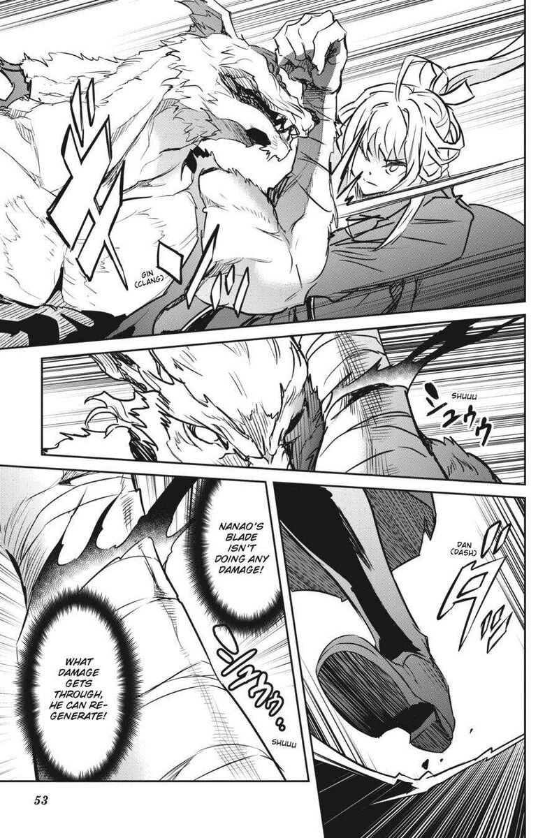 Nanatsu No Maken Ga Shihai Suru 28 15