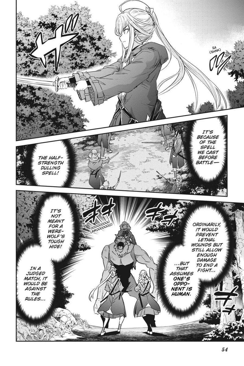 Nanatsu No Maken Ga Shihai Suru 28 16