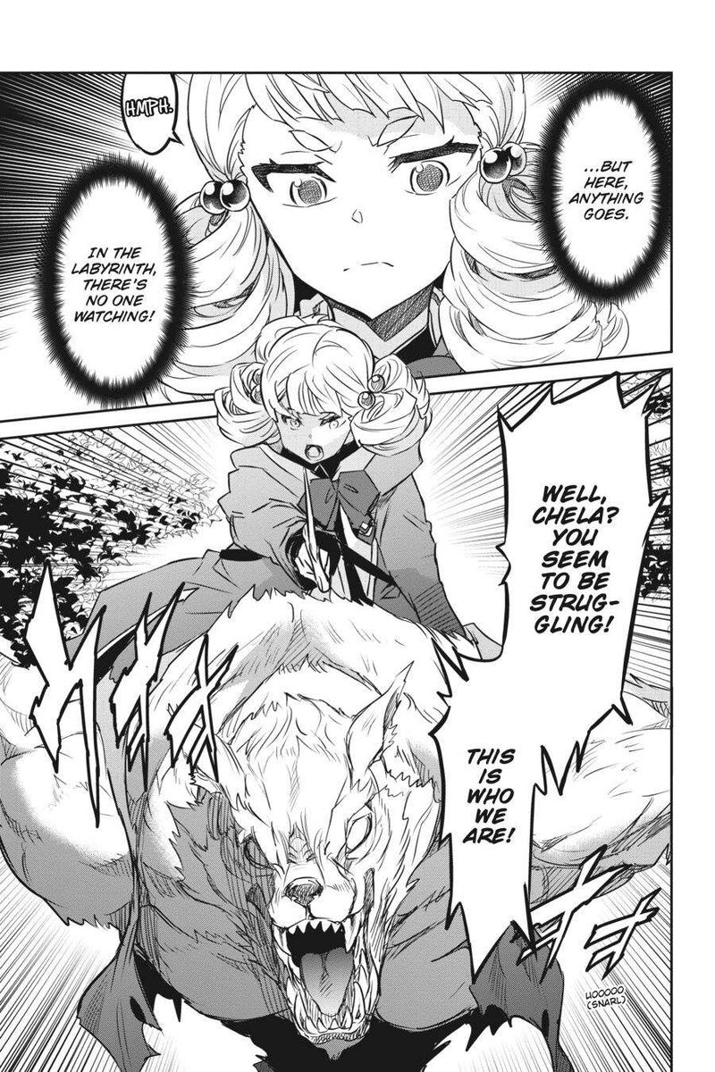 Nanatsu No Maken Ga Shihai Suru 28 17