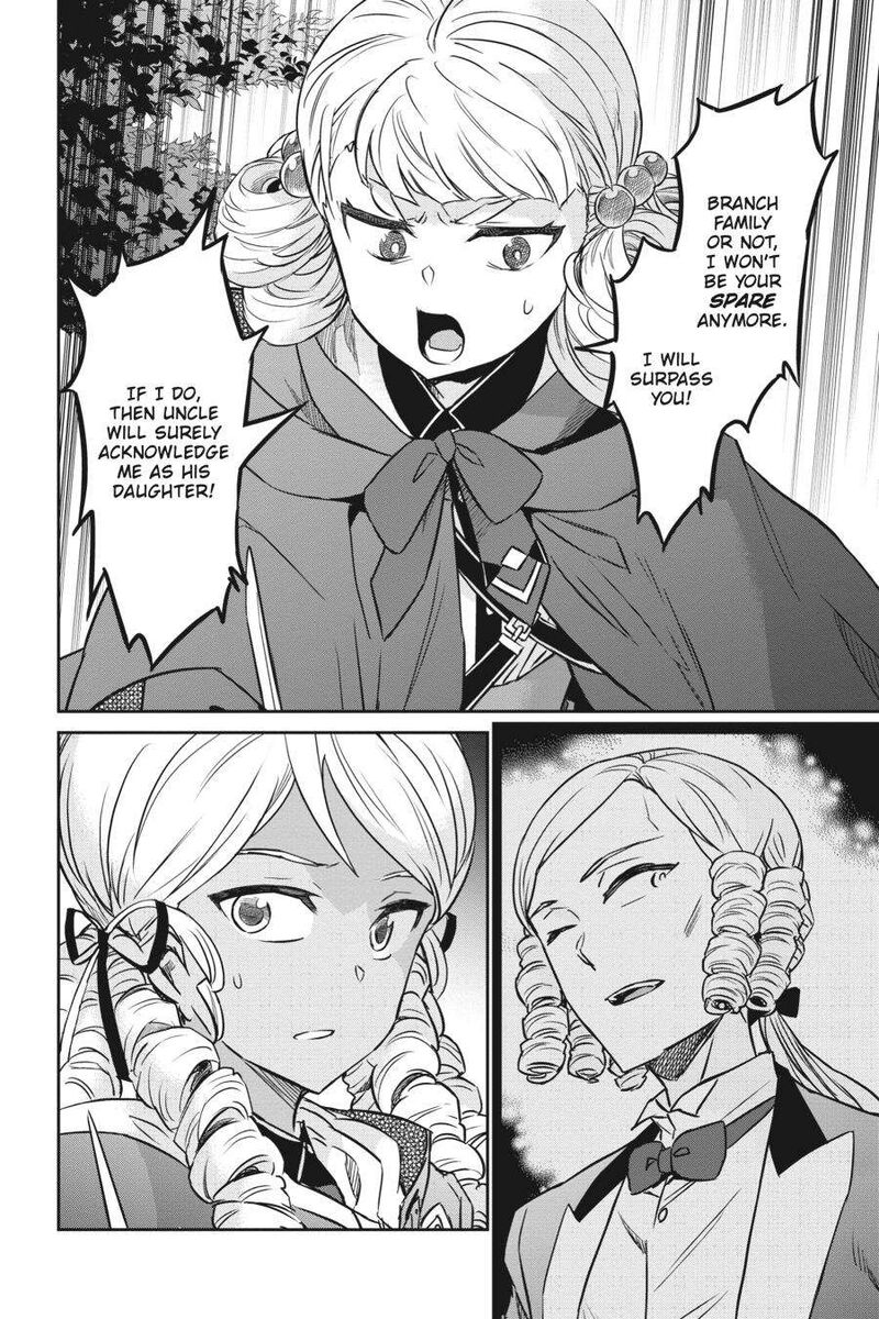 Nanatsu No Maken Ga Shihai Suru 28 18