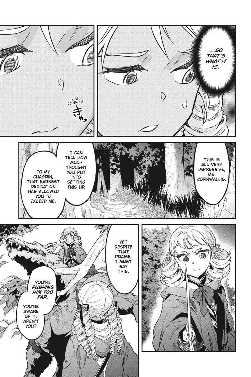 Nanatsu No Maken Ga Shihai Suru 28 19