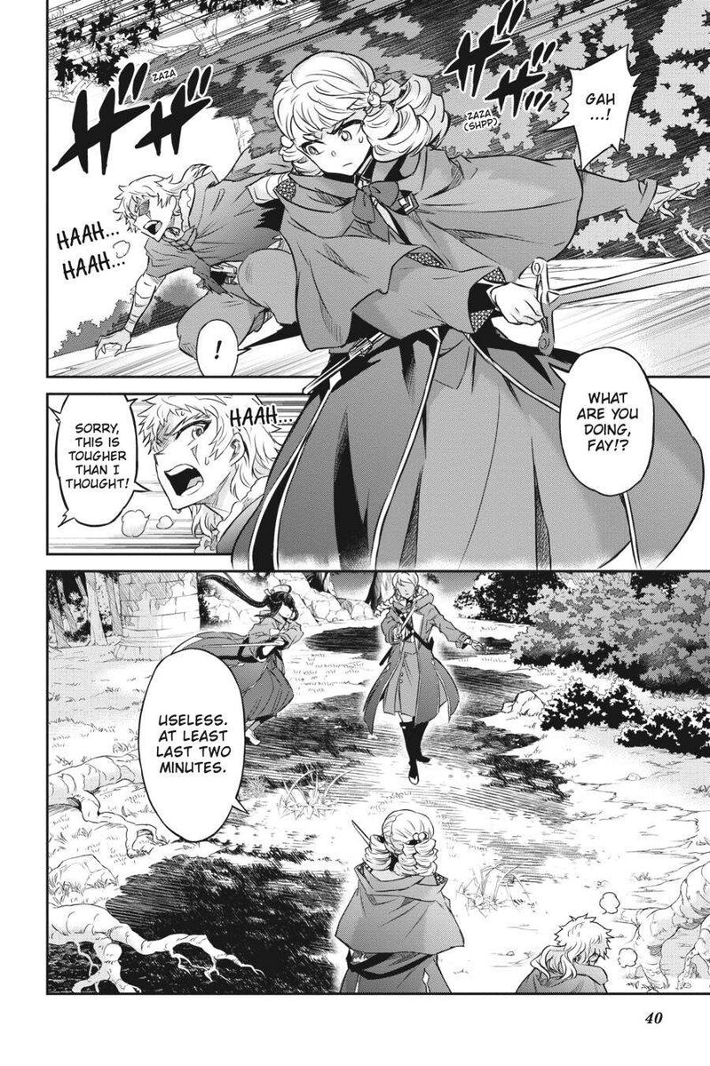 Nanatsu No Maken Ga Shihai Suru 28 2