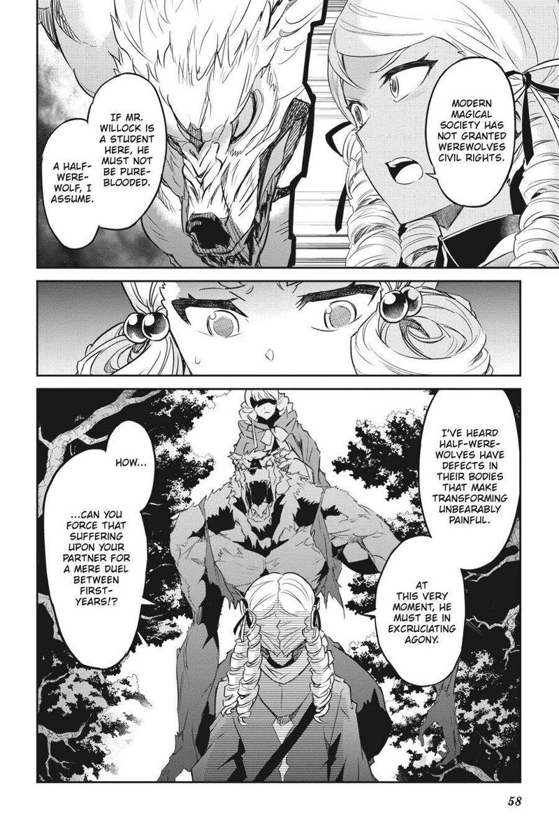 Nanatsu No Maken Ga Shihai Suru 28 20