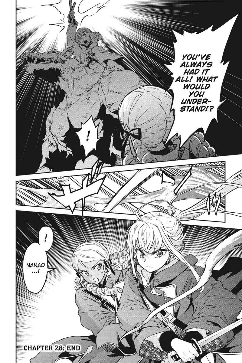 Nanatsu No Maken Ga Shihai Suru 28 24