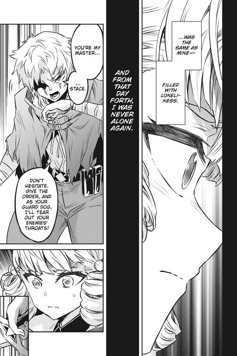 Nanatsu No Maken Ga Shihai Suru 28 9