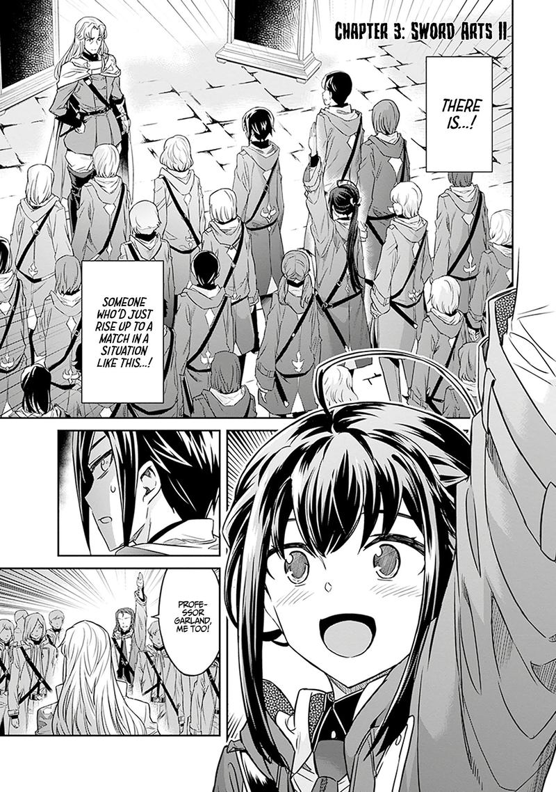 Nanatsu No Maken Ga Shihai Suru 3 1