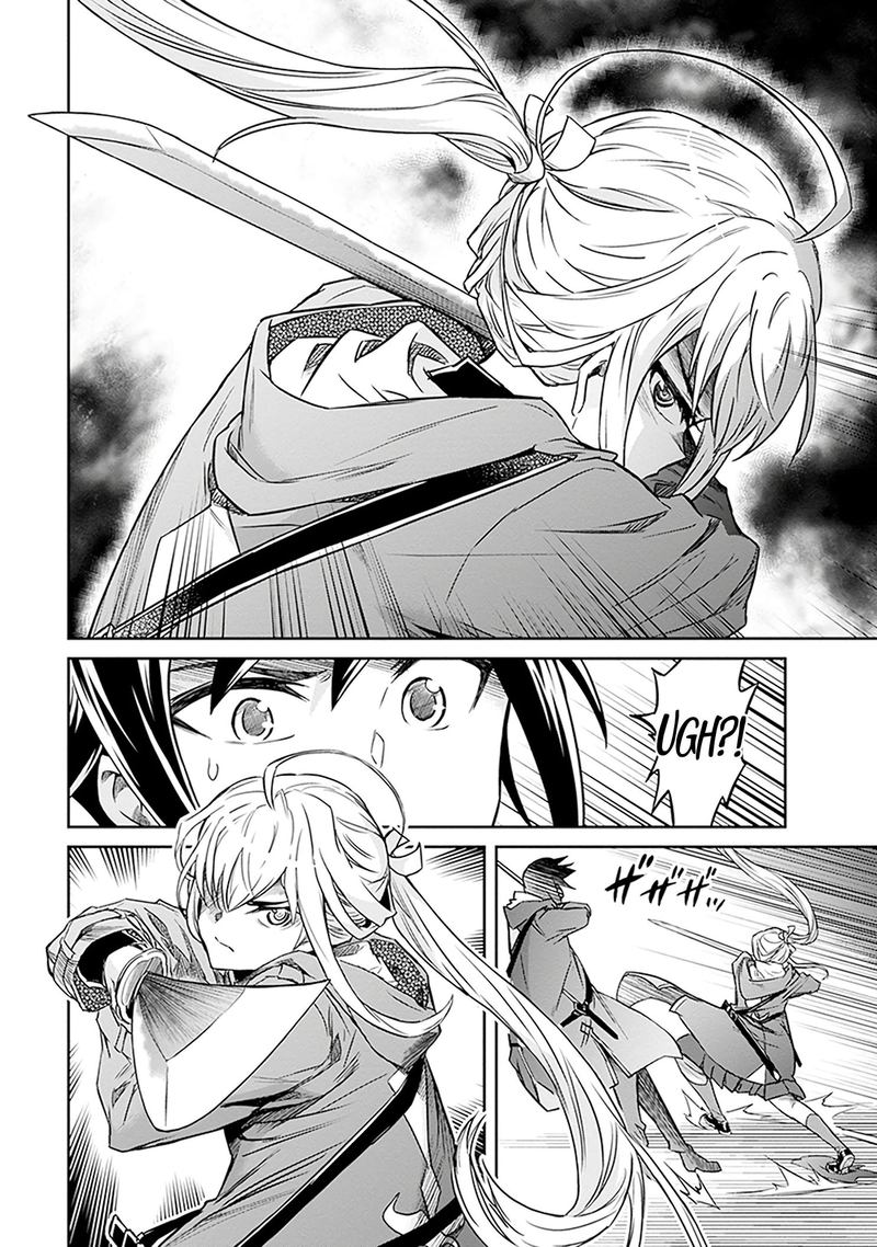Nanatsu No Maken Ga Shihai Suru 3 15