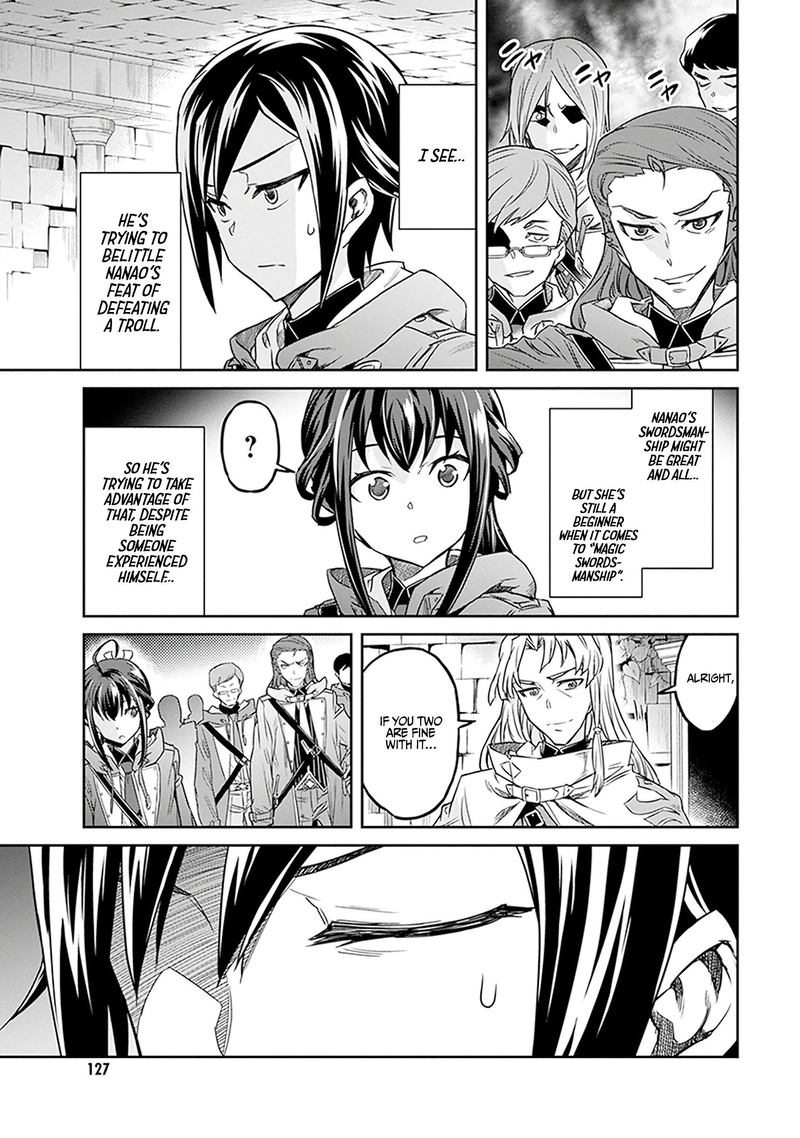 Nanatsu No Maken Ga Shihai Suru 3 3