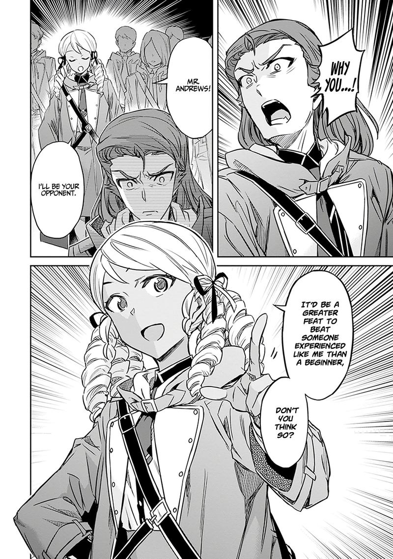 Nanatsu No Maken Ga Shihai Suru 3 6