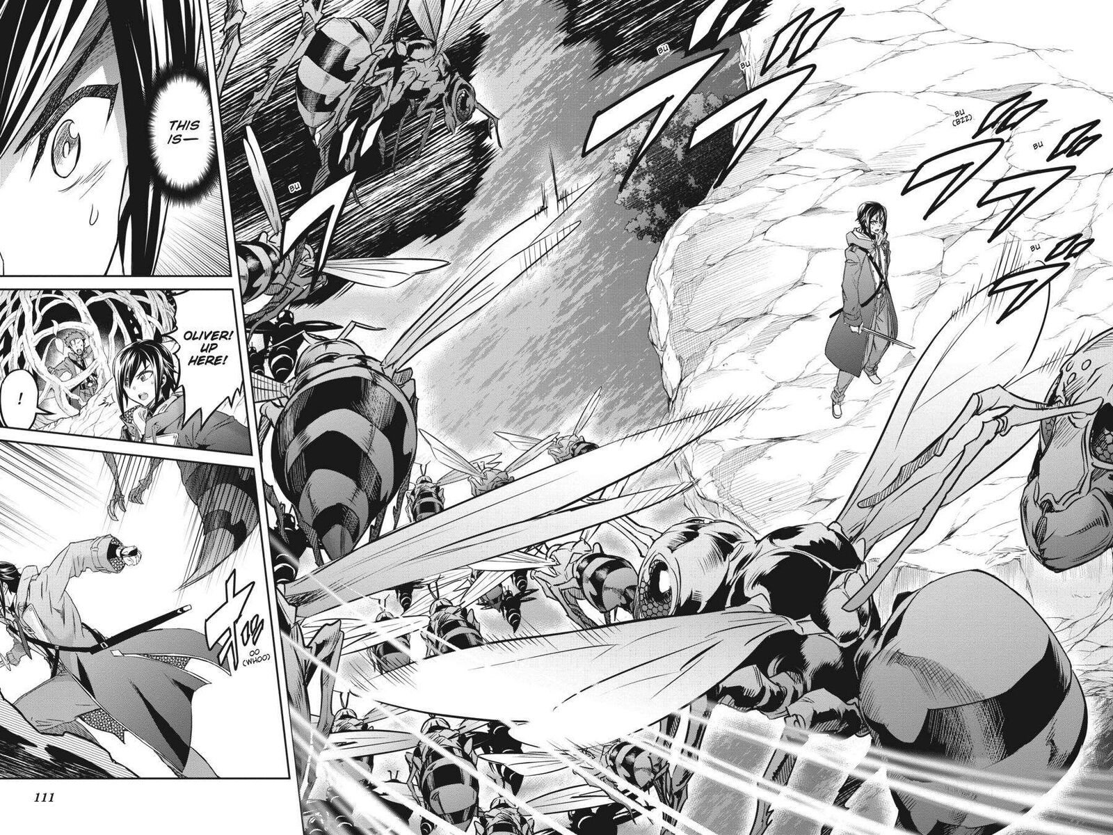 Nanatsu No Maken Ga Shihai Suru 30 16