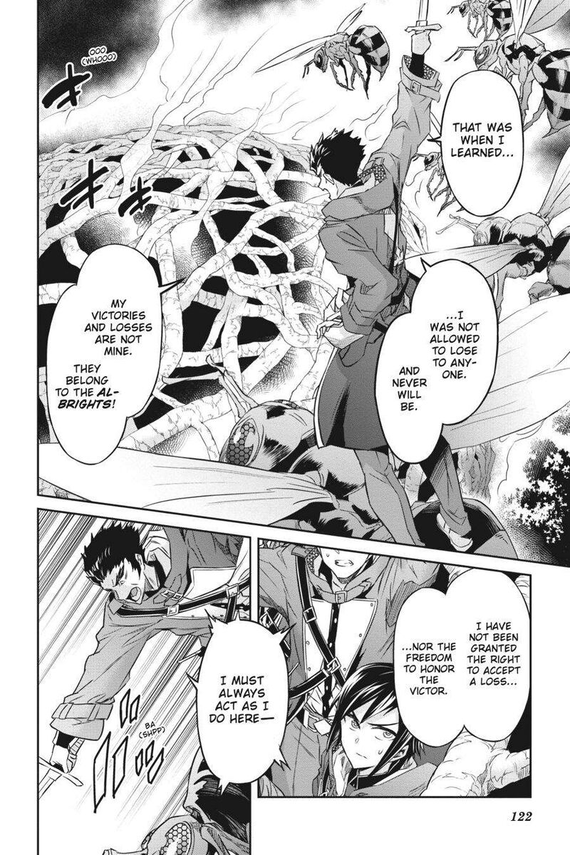 Nanatsu No Maken Ga Shihai Suru 31 10