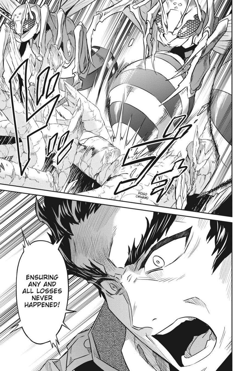 Nanatsu No Maken Ga Shihai Suru 31 11