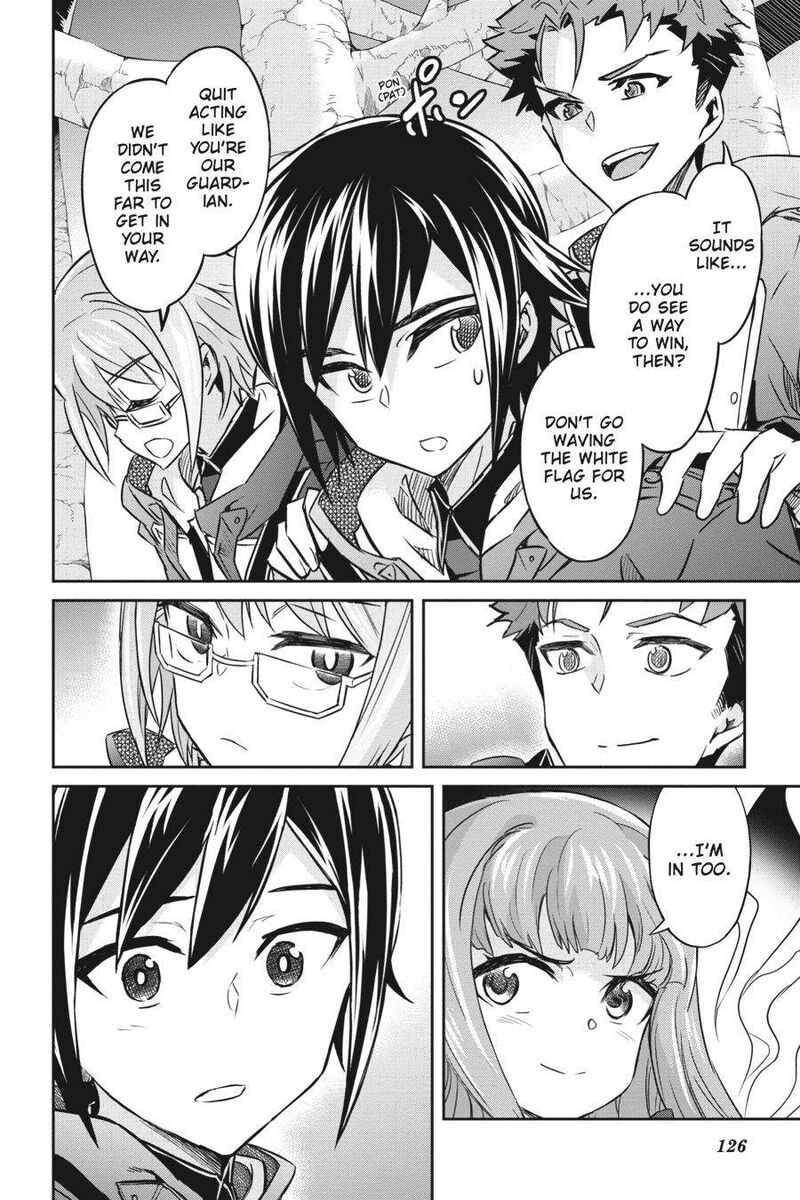 Nanatsu No Maken Ga Shihai Suru 31 14