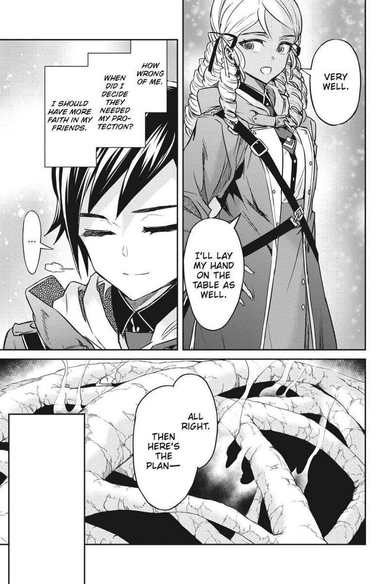 Nanatsu No Maken Ga Shihai Suru 31 15