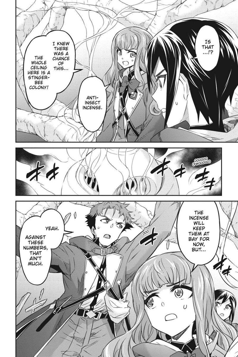 Nanatsu No Maken Ga Shihai Suru 31 2