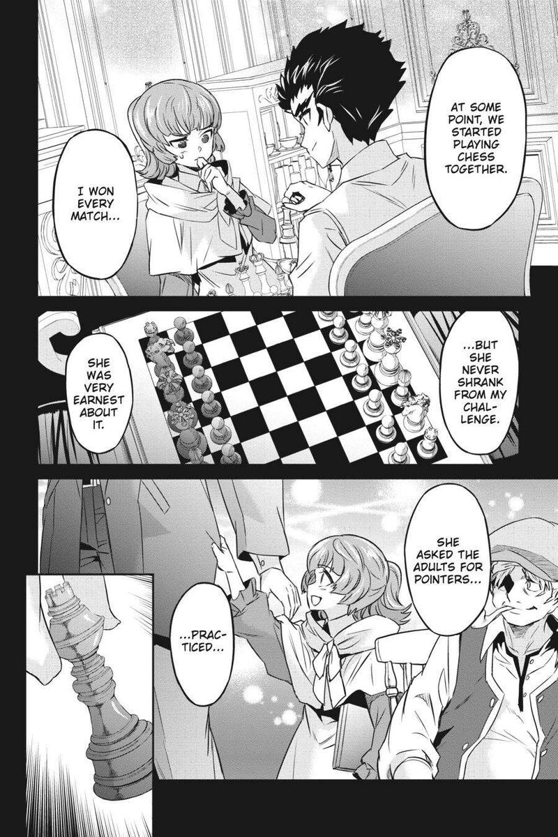 Nanatsu No Maken Ga Shihai Suru 31 6