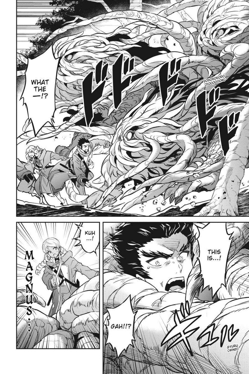 Nanatsu No Maken Ga Shihai Suru 32 10