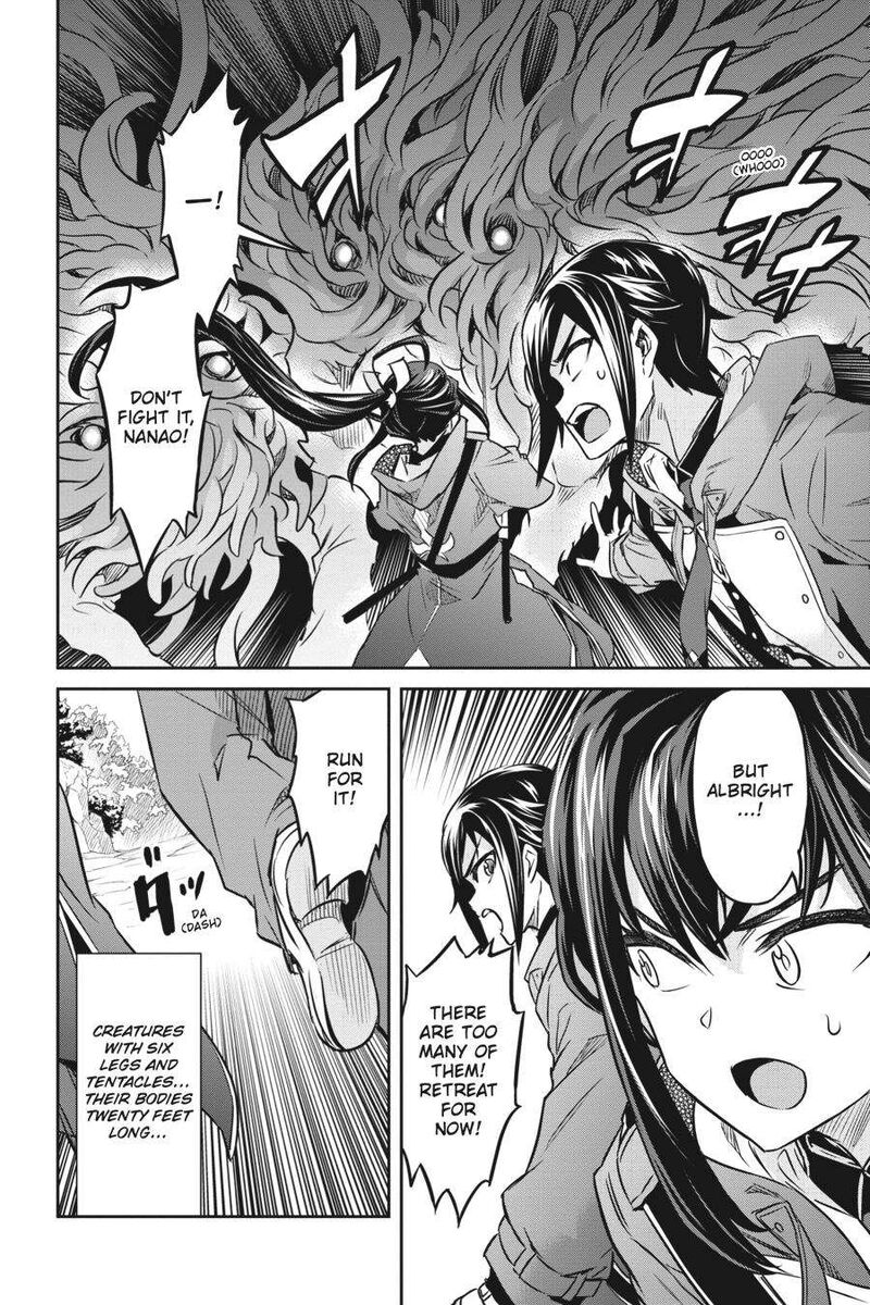 Nanatsu No Maken Ga Shihai Suru 32 12
