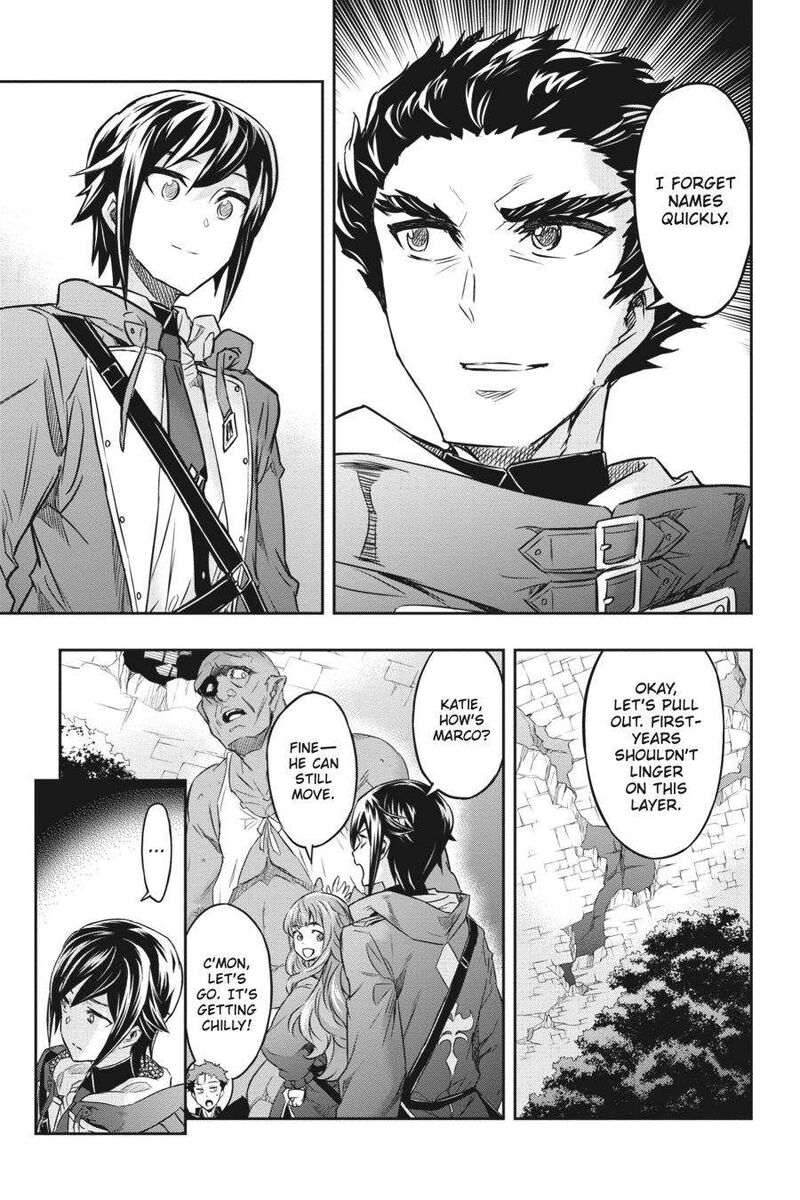 Nanatsu No Maken Ga Shihai Suru 32 5