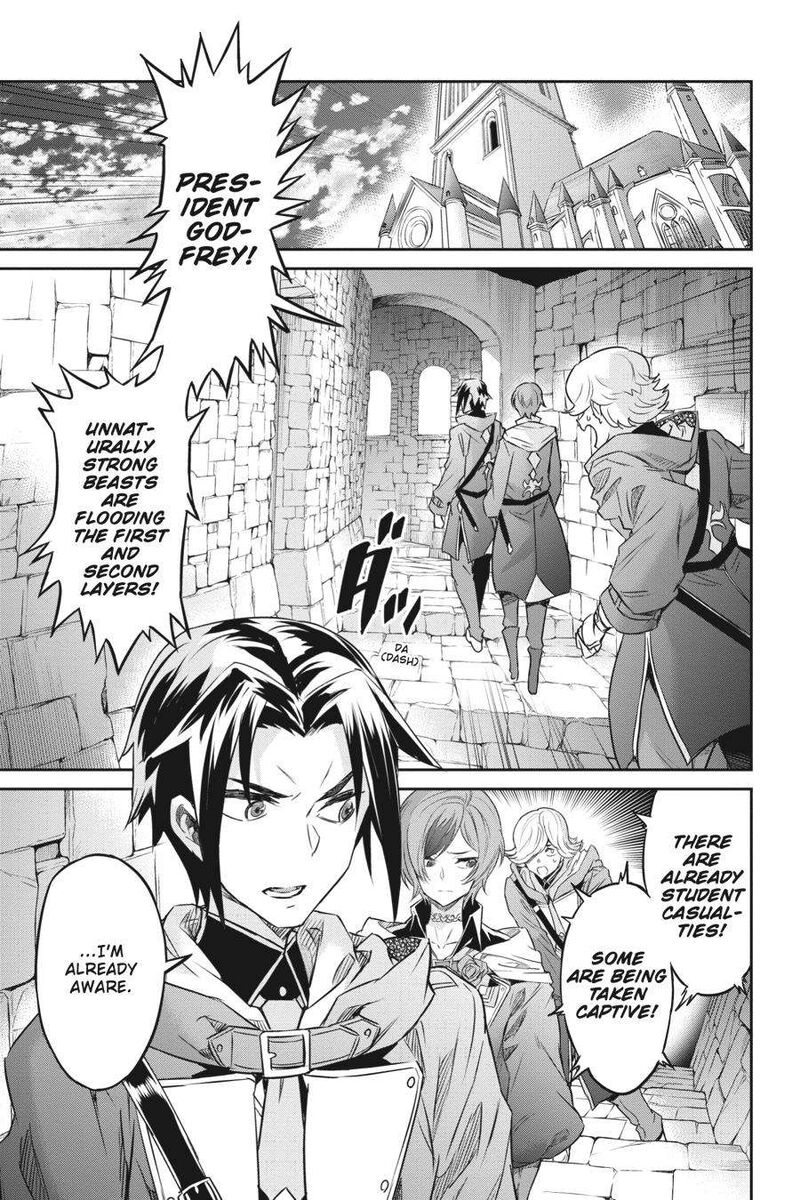 Nanatsu No Maken Ga Shihai Suru 32 9