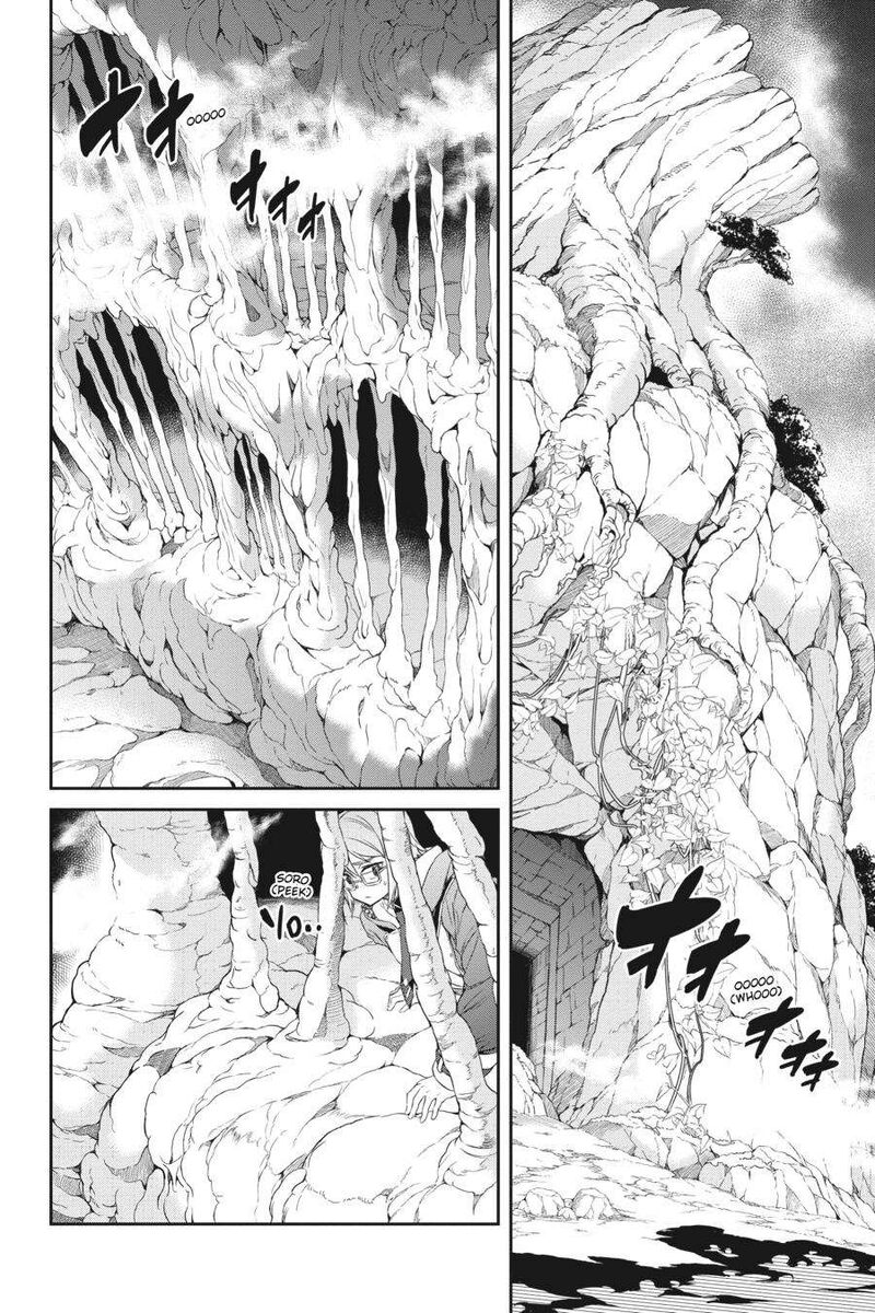 Nanatsu No Maken Ga Shihai Suru 38 10