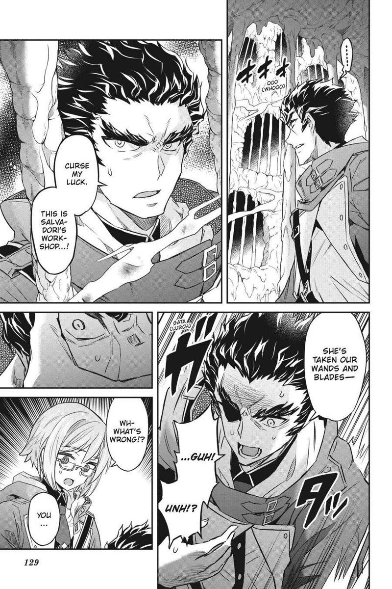 Nanatsu No Maken Ga Shihai Suru 38 13