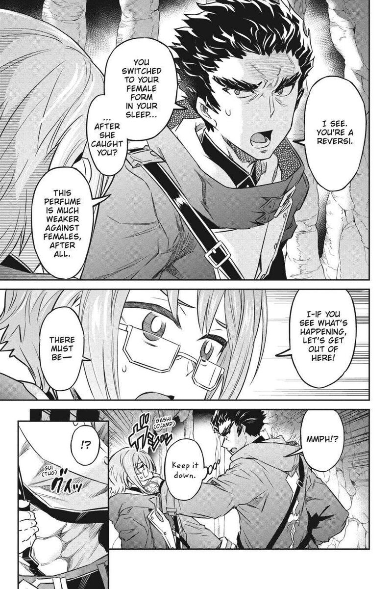 Nanatsu No Maken Ga Shihai Suru 38 15