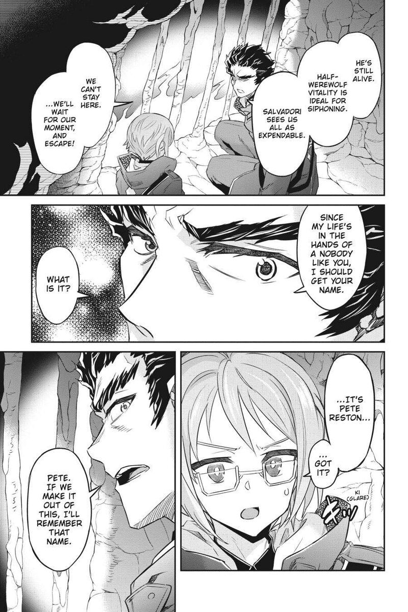 Nanatsu No Maken Ga Shihai Suru 38 19