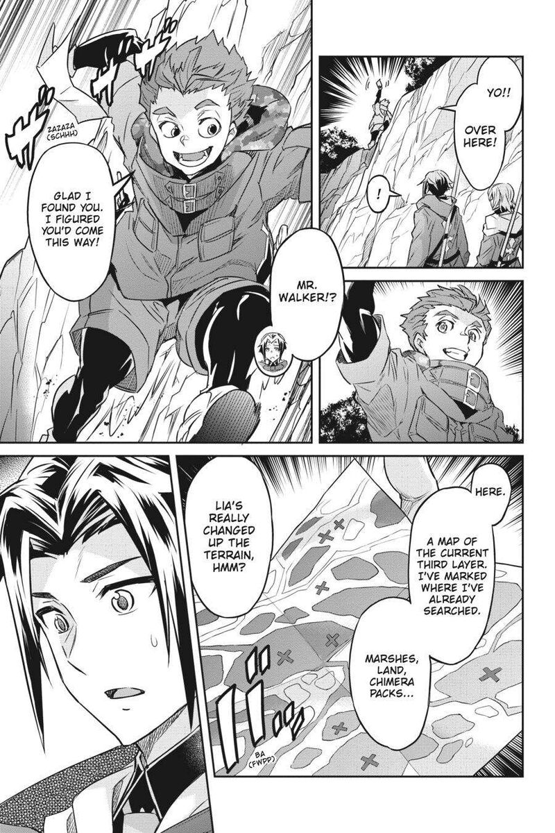 Nanatsu No Maken Ga Shihai Suru 38 30