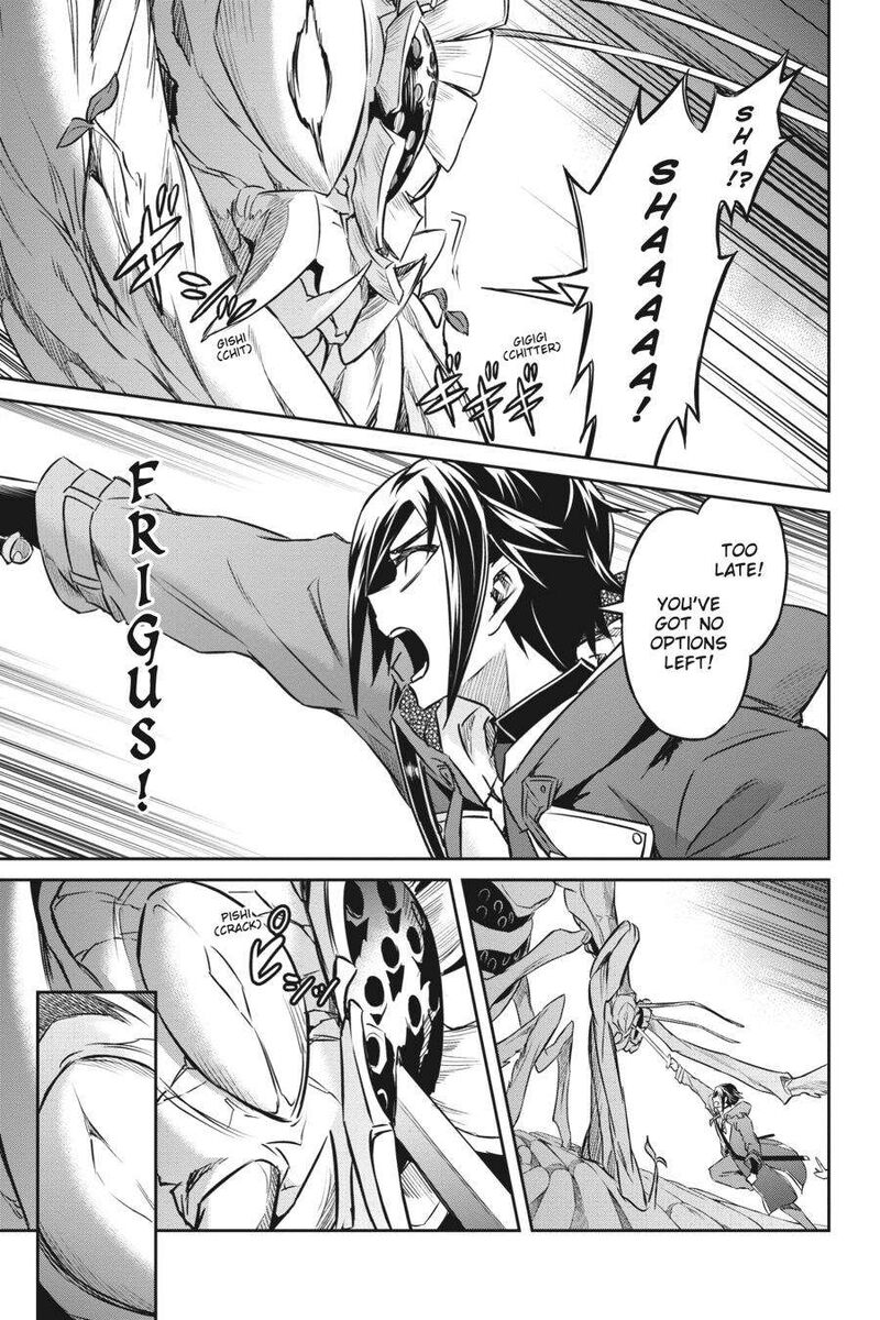 Nanatsu No Maken Ga Shihai Suru 38 5