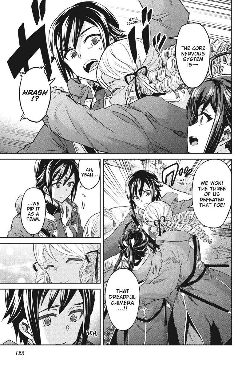 Nanatsu No Maken Ga Shihai Suru 38 7