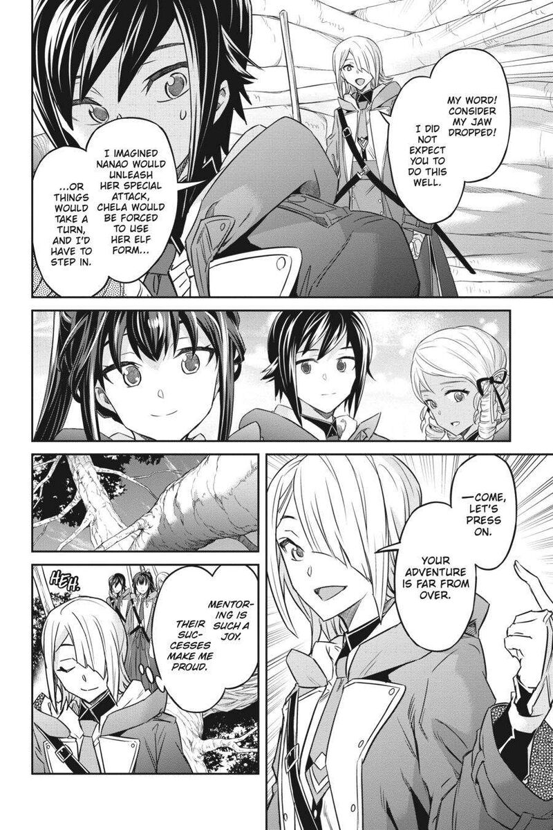 Nanatsu No Maken Ga Shihai Suru 38 8