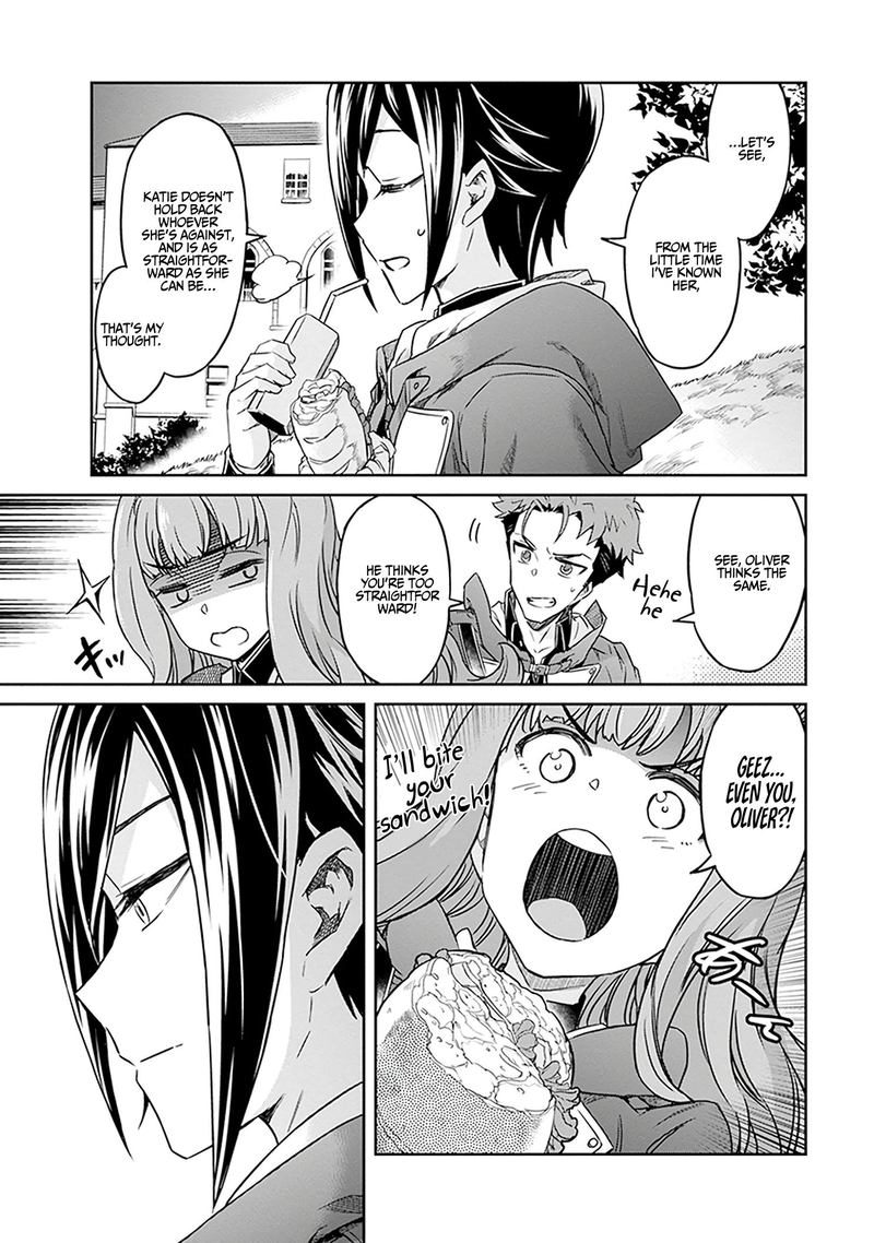 Nanatsu No Maken Ga Shihai Suru 4 11