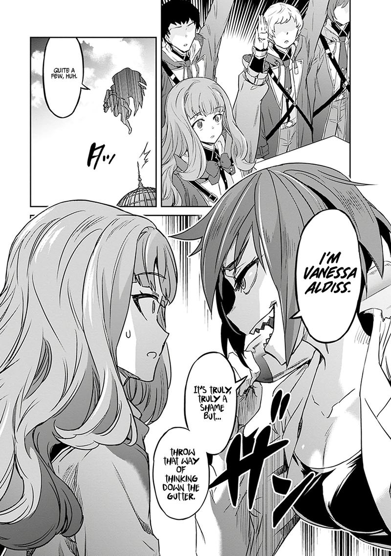 Nanatsu No Maken Ga Shihai Suru 4 16