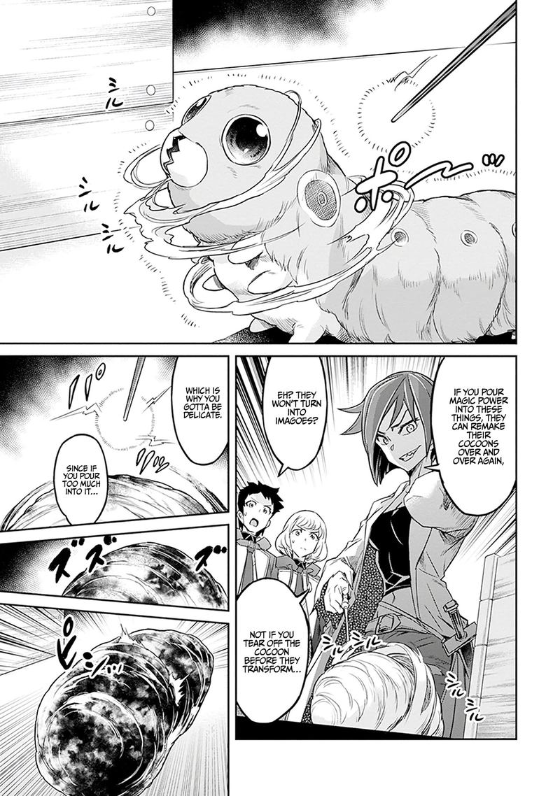 Nanatsu No Maken Ga Shihai Suru 4 21
