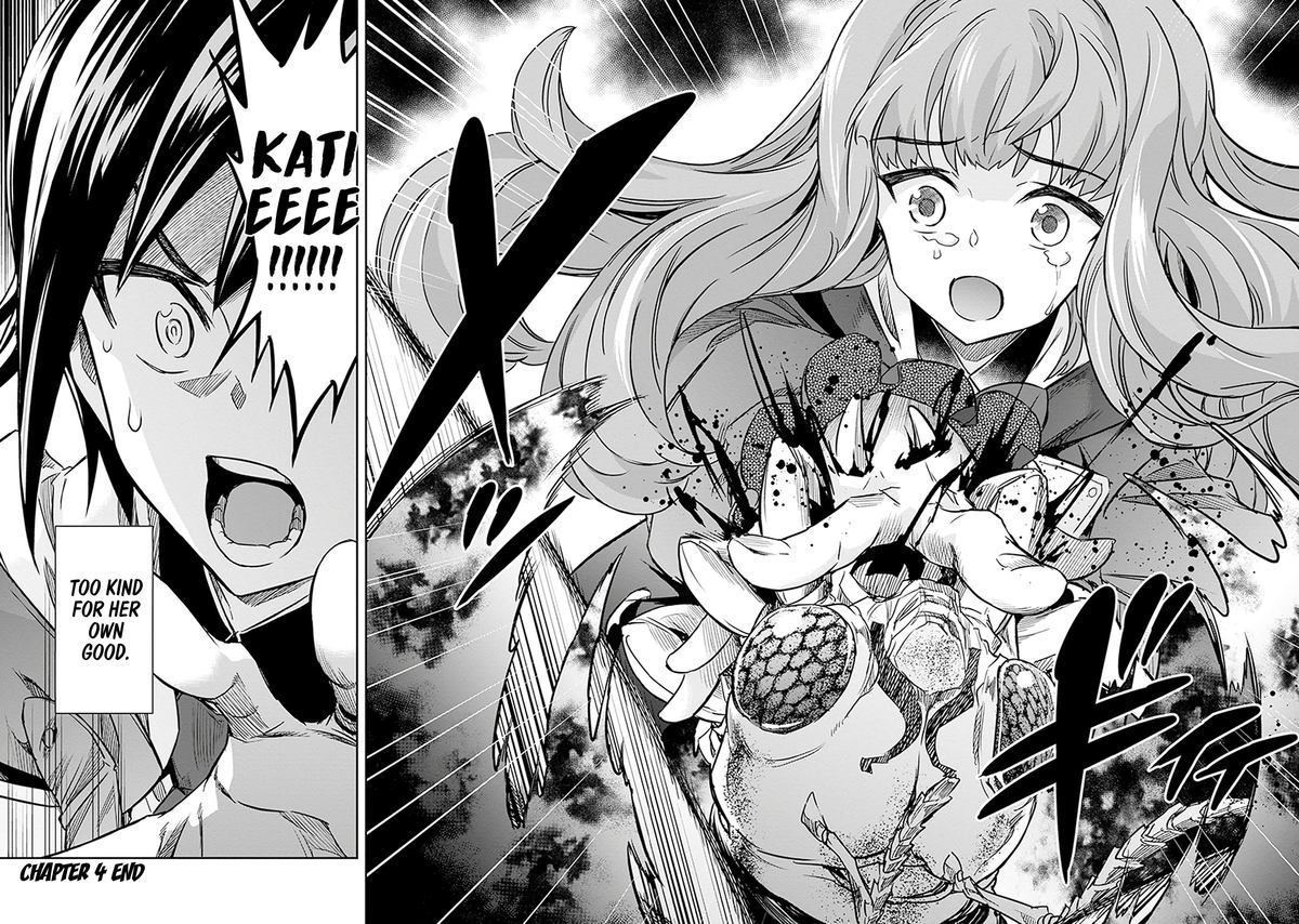 Nanatsu No Maken Ga Shihai Suru 4 32