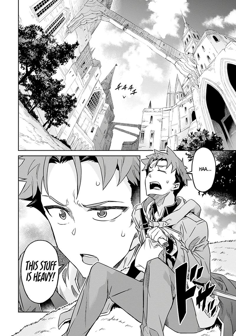 Nanatsu No Maken Ga Shihai Suru 4 6