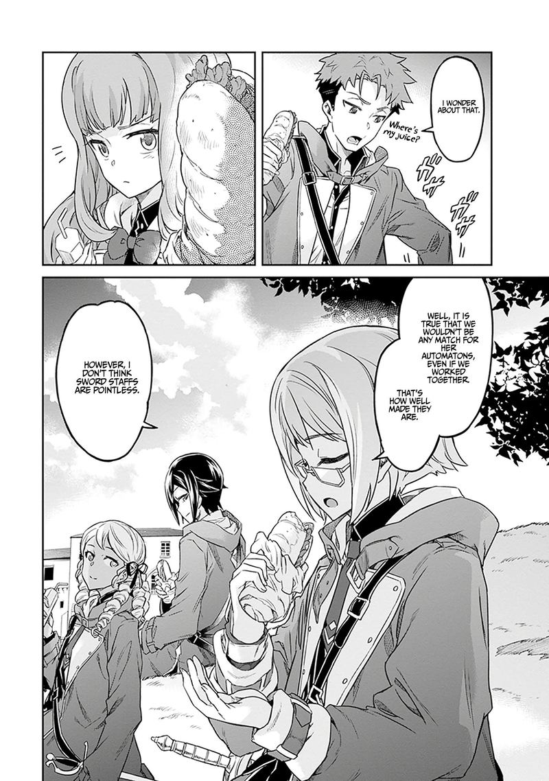 Nanatsu No Maken Ga Shihai Suru 4 8