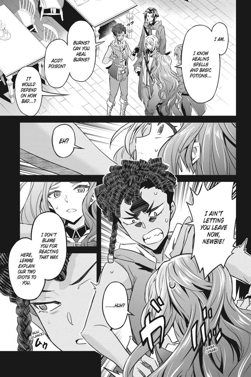 Nanatsu No Maken Ga Shihai Suru 40 11