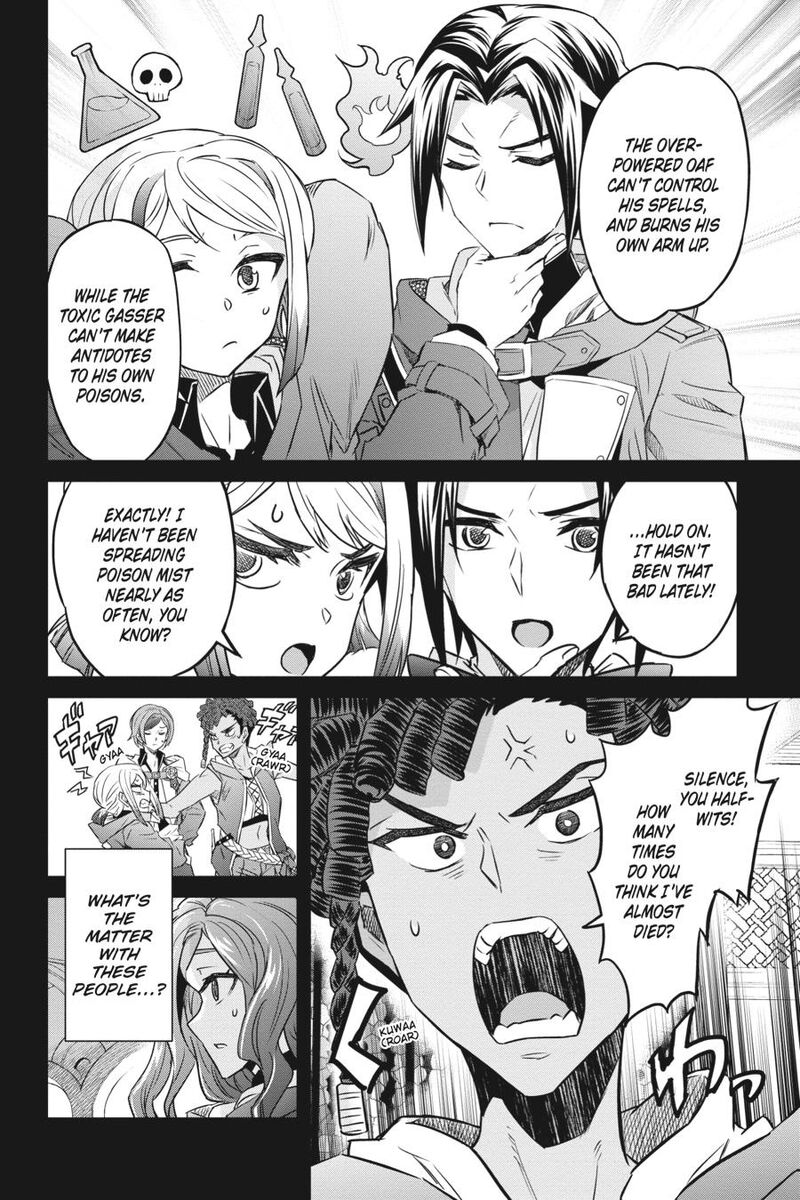 Nanatsu No Maken Ga Shihai Suru 40 12